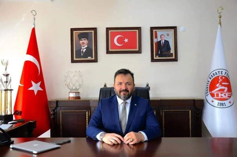 Karate Federasyonu’ndan 11 kentte nakdi destek
