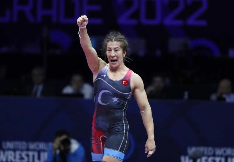 Yasemin Adar Yiğit’e Cumhurbaşkanı Erdoğan’dan atama müjdesi
