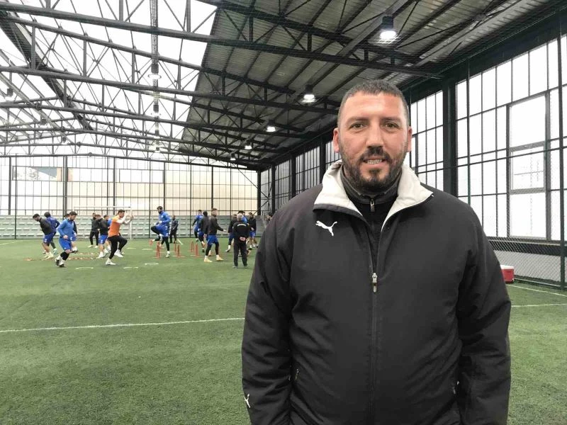 Anadolu Üniversitesi’nin play-off’taki rakibi belli oldu
