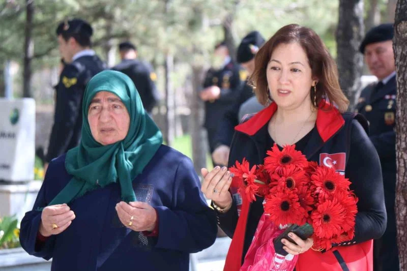 Kırşehir’de hüzünlü arefe günü
