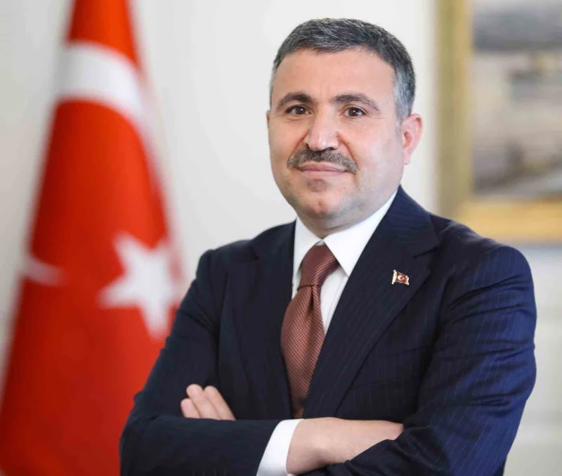 Vali Atay, Adıyaman’a görevlendirildi
