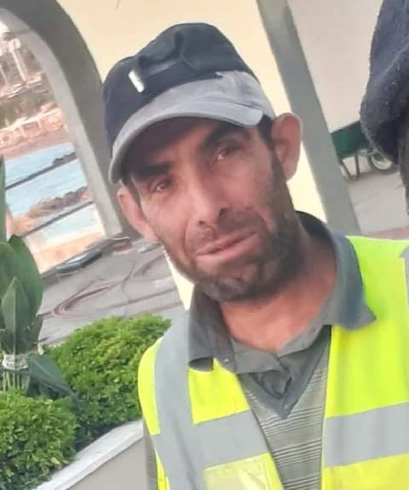 Devrilen patpatın sürücüsü hayatını kaybetti
