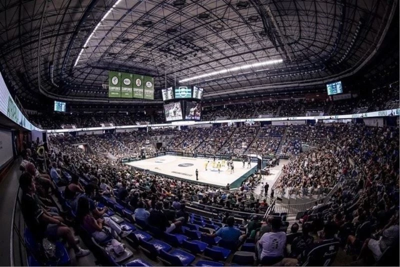 Basketbol Şampiyonlar Ligi Dörtlü Finali, Malaga’da yapılacak
