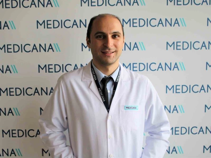 Bayramda tatlı tüketimine dikkat!
