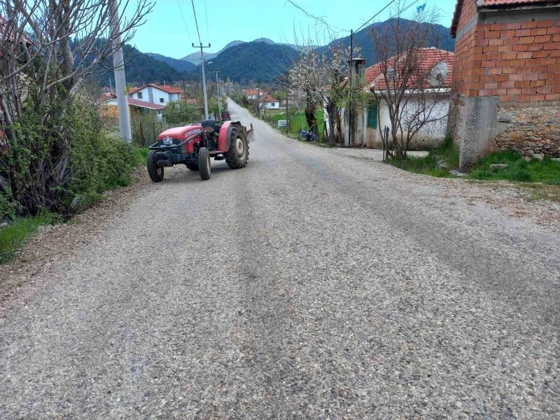 Fethiye’de en acı bayramı yaşadılar
