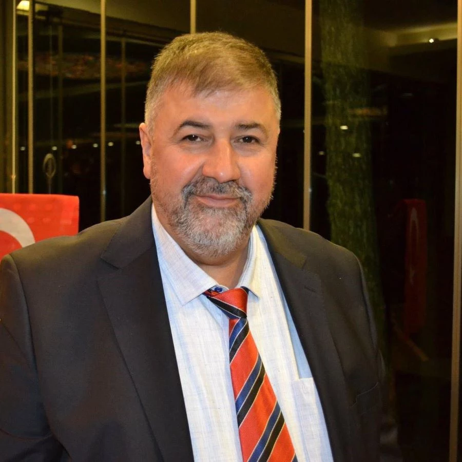 Bahri Çolpan KİMDİR?