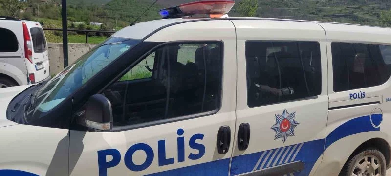 Kastamonu’da iki kişiyi yaralayan silahlı kavganın şüphelileri yakalandı
