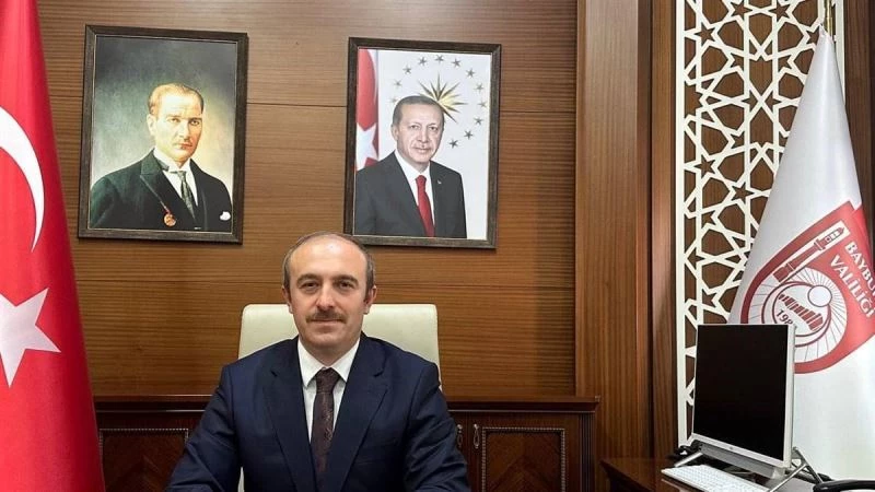 Vali Epcim: “23 Nisan, Türk milletinin birlik, beraberlik ve dayanışma duygularının en güzel şekilde yansıtıldığı özel bir gündür”
