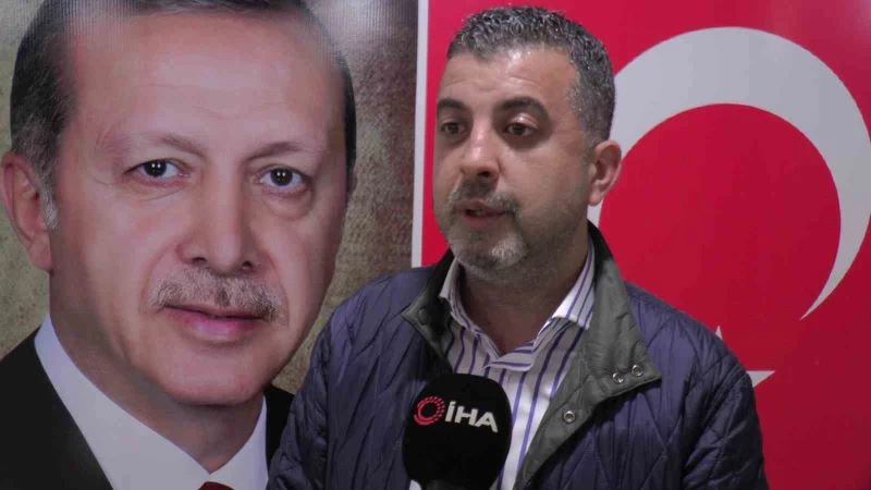 Kılıçdaroğlu’nun gelişi öncesi Kahta’daki provokasyonun görüntüleri
