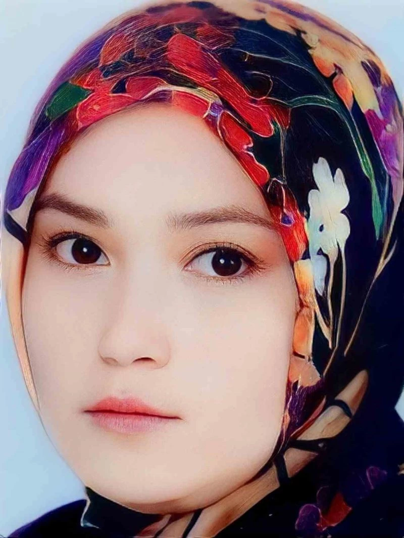 Eşiyle tartışan kadın gardıropta asılı bulundu
