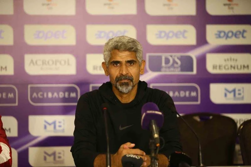 Denizlispor, Bodrum’da havlu attı
