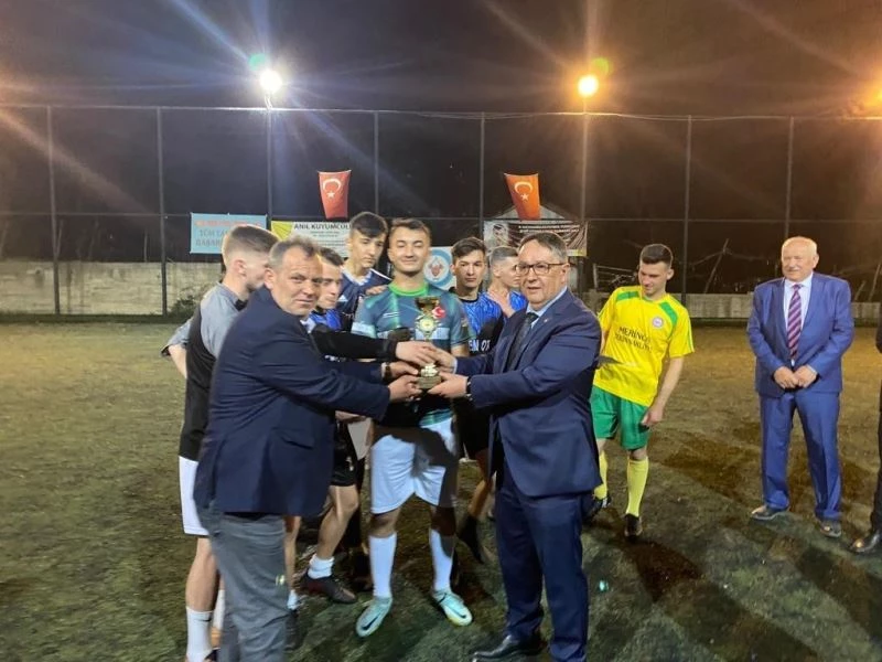 BBP Milletvekili adayı Ekrem Alfatlı’nın bayram ziyaretleri devam ediyor
