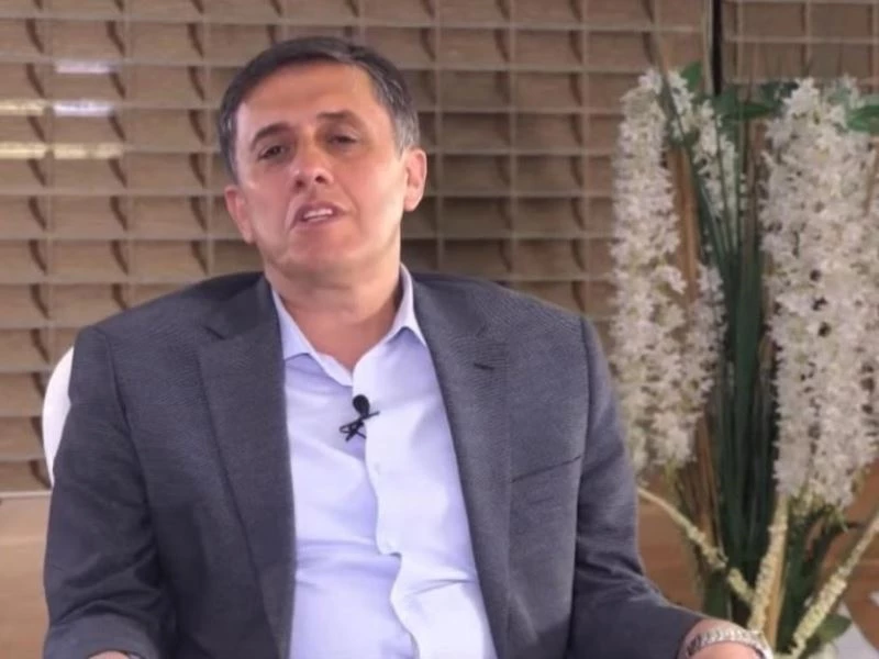 HDPli Tiryaki’den ortaklarını kızdıracak çıkış: 