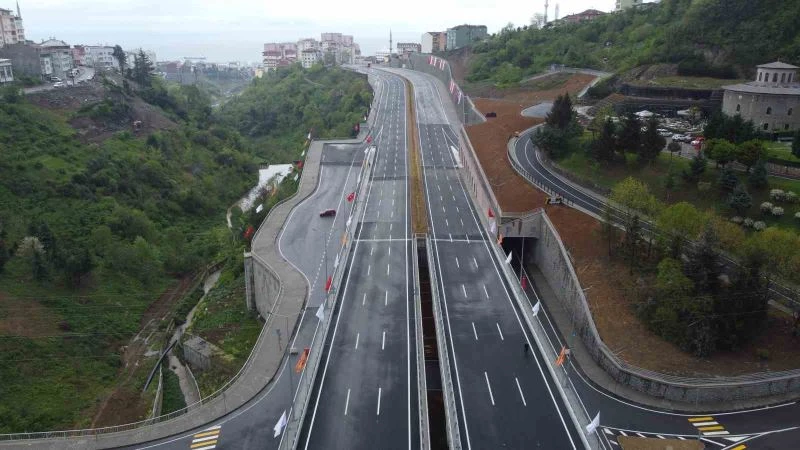 Bakan Karaismailoğlu: 