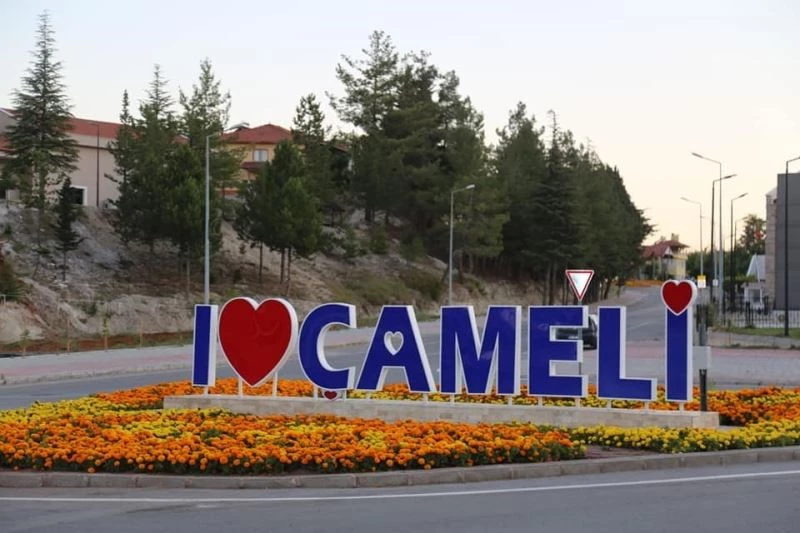 18 binlik ilçenin nüfusu 50 binin üzerine çıktı
