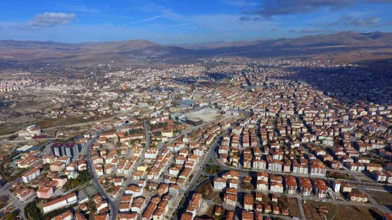 Kırşehir’de 171 bin 527 seçmen sandığa gidecek

