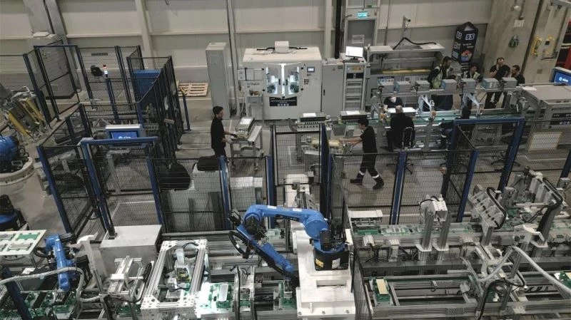 TOGG CEO’su Karakaş: 