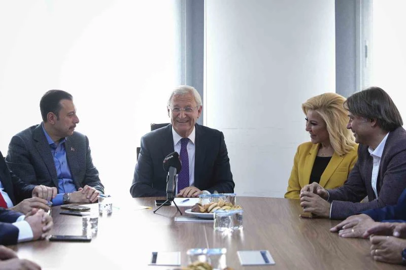 Taksici esnafı ÖTV müjdesini sevinçle karşıladı
