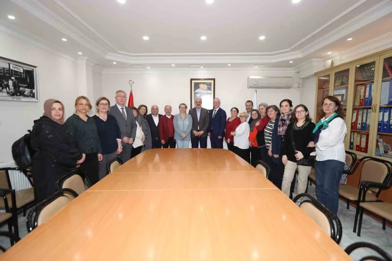 AK Parti İstanbul İl Başkanı Kabaktepe: 