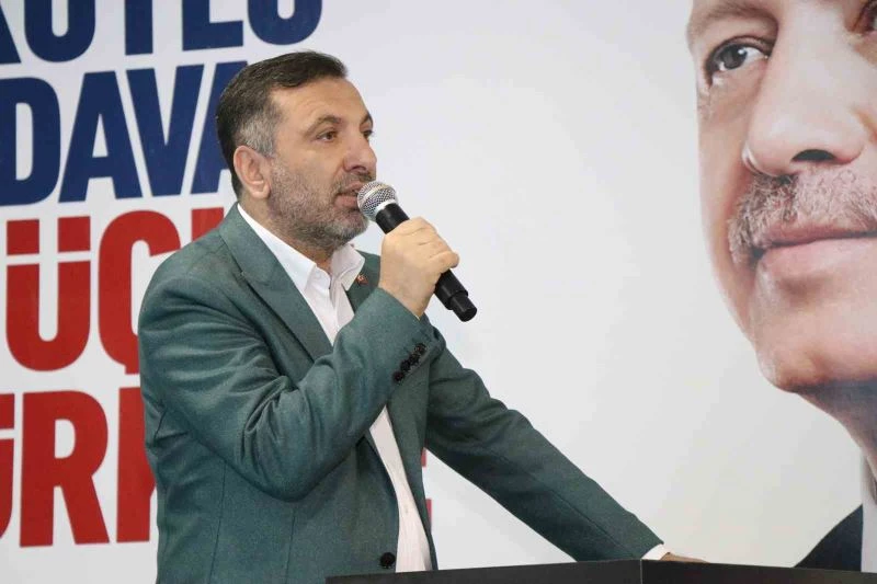 Sarıcaoğlu: 
