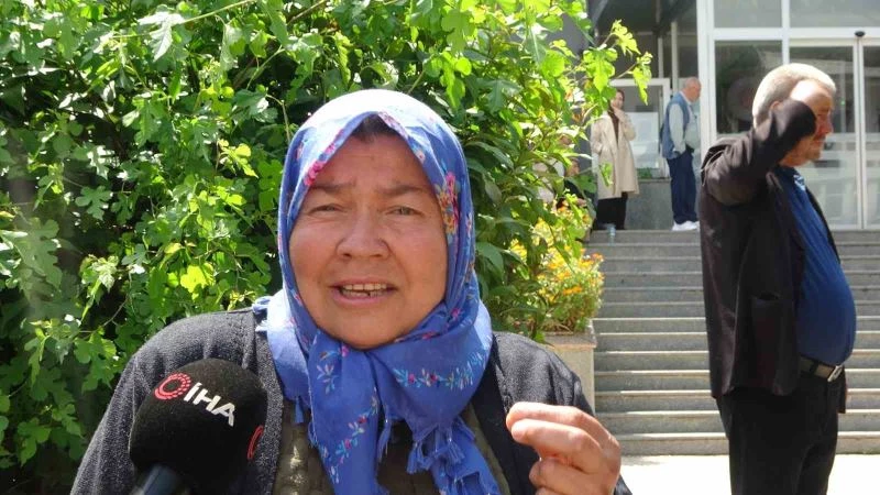 Kızlarının kaçırıldığını iddia eden aile, 