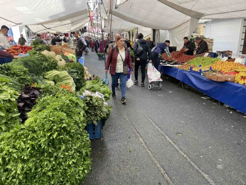 Pazar esnafına vergi müjdesi: Fiyatlara düşüş olarak yansıması öngörülüyor
