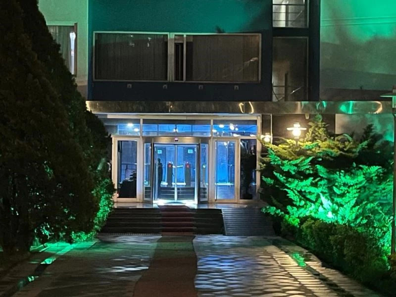 Eski ATO Başkanvekili Aypek şoförü tarafından öldürüldü
