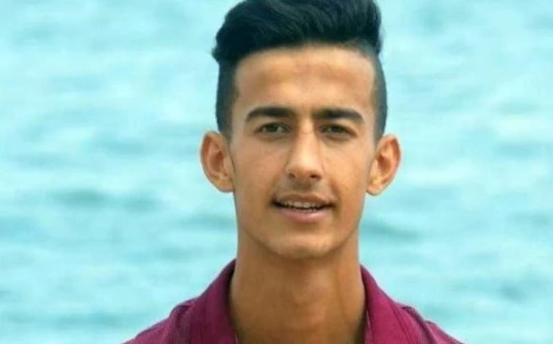 Adana’da maganda kurşununa ikinci kurban
