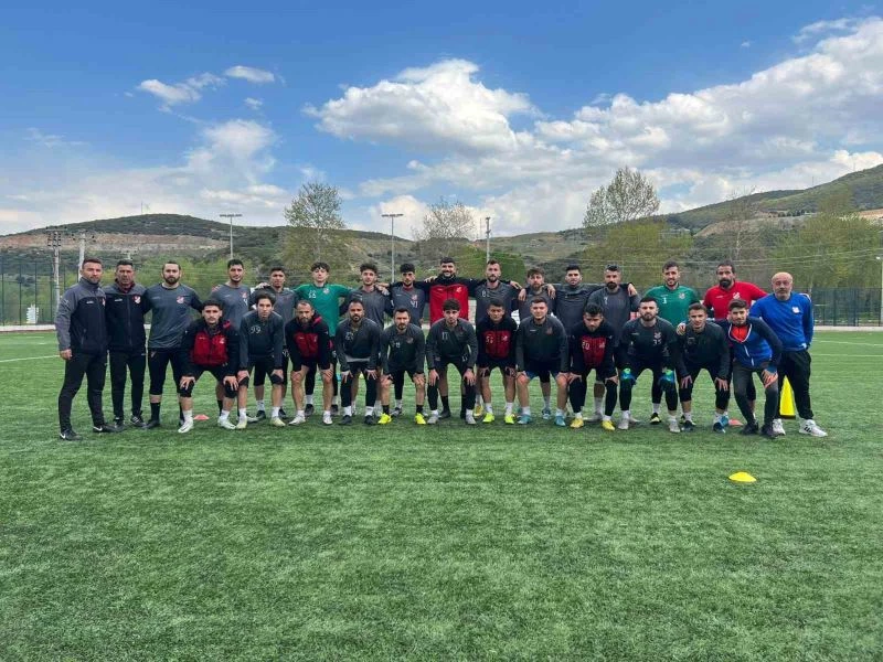 1969 Bilecik Spor Kulübü’nde zorlu maç öncesi keyifler yerinde
