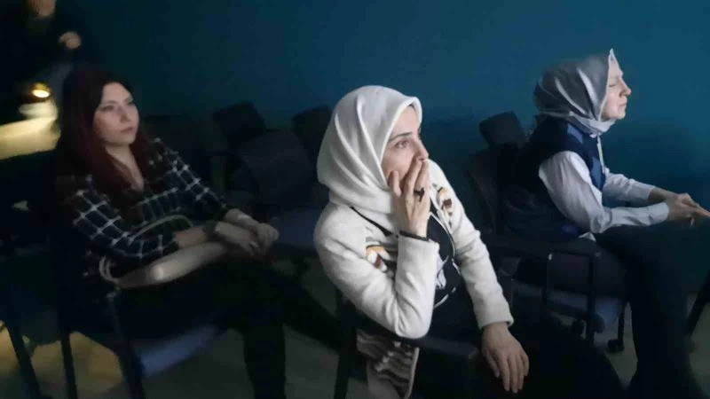 Balkan Film Günleri Beyoğlu’nda başladı
