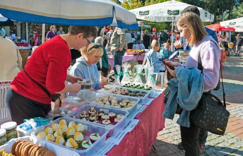 Muğla’da 31 bin 123 yerleşik yabancı yaşıyor
