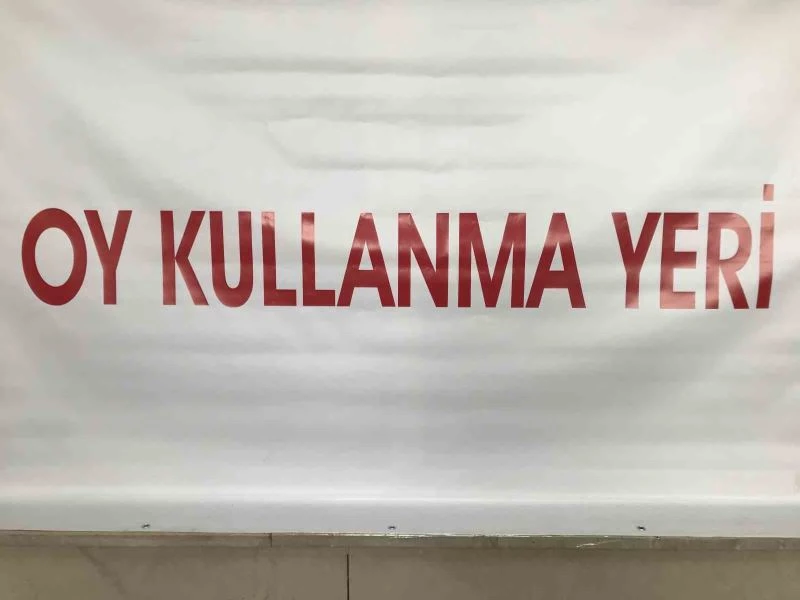 Belçika’dan ülkeye giriş yapan gurbetçi: “Devletimizin bekası milletimizin birliği için oyumuzu kullanacağız”

