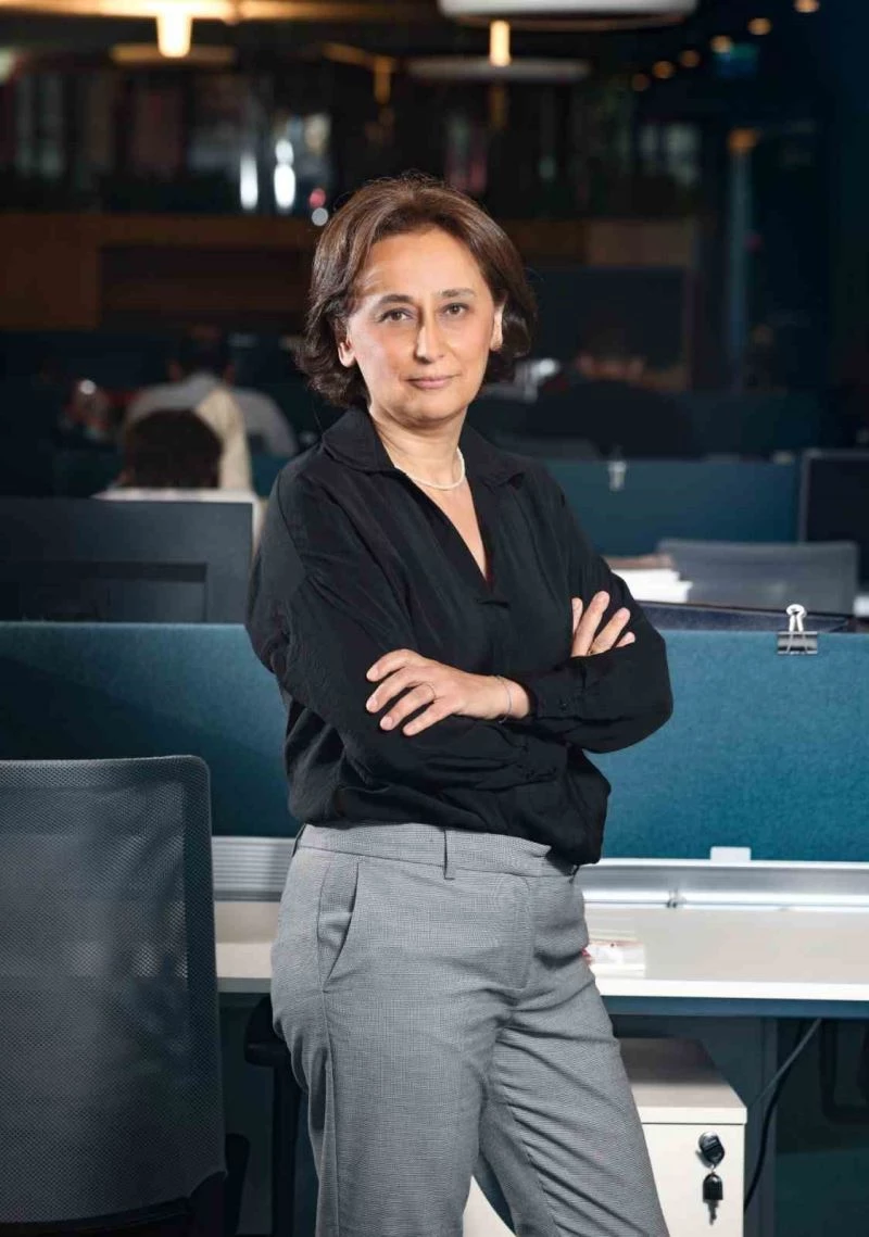 Petrol Ofisi Grubu, ’İş’te Eşit Kadın Sertifikası’nı aldı
