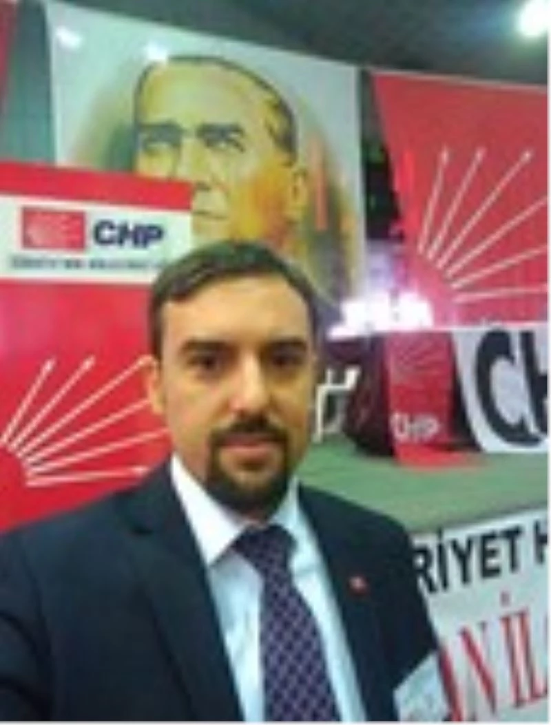 Listeyi YSK’ya geç teslim eden CHP’li Başkan istifa etti
