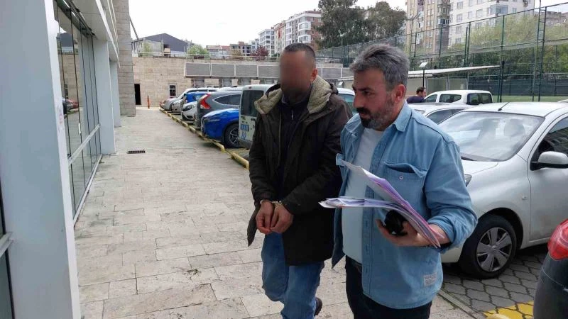 Tüfekle yaralamaya tutuklama
