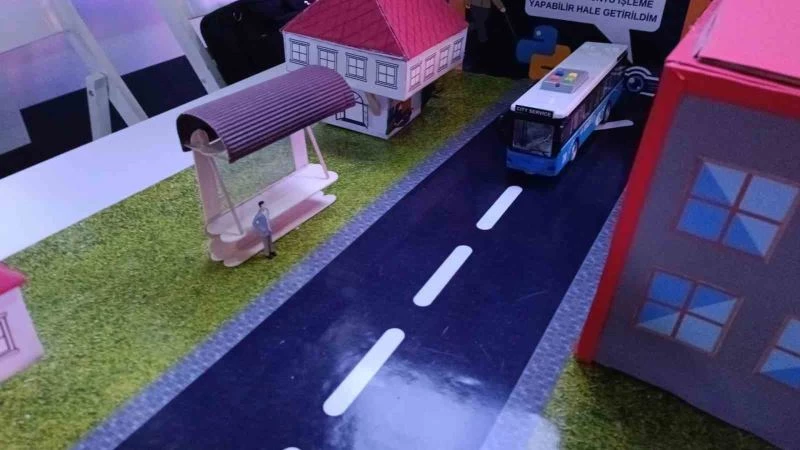 Safranbolu Tulpar Takımı 