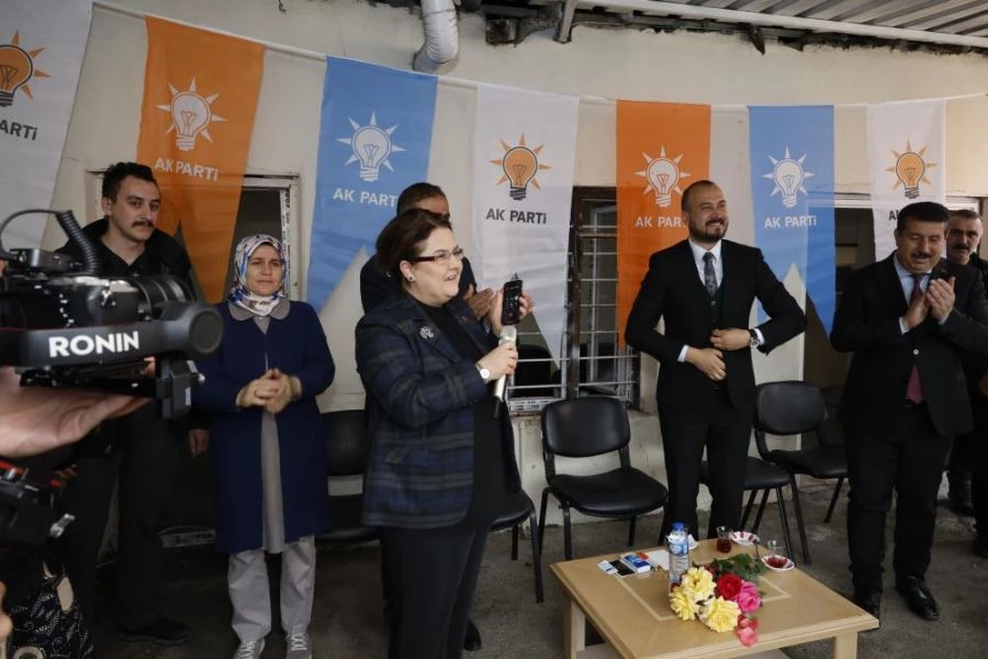 Cumhurbaşkanı Erdoğan, telefonla vatandaşlarla görüştü