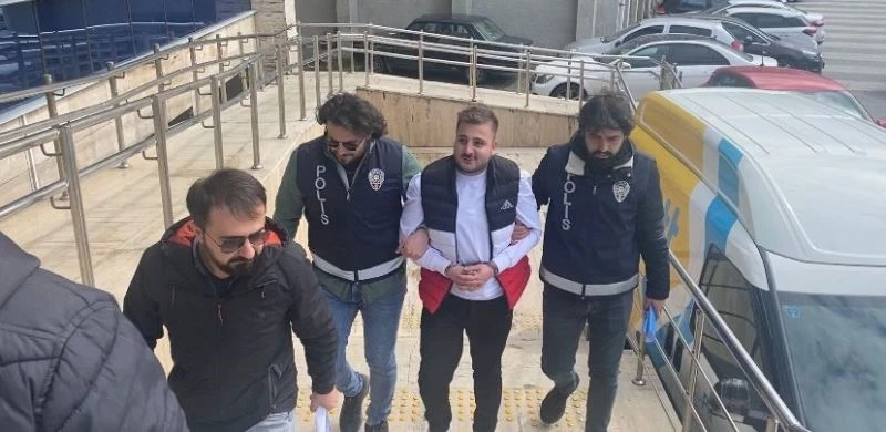 100’den fazla kişiyi 5 milyon lira dolandırdı
