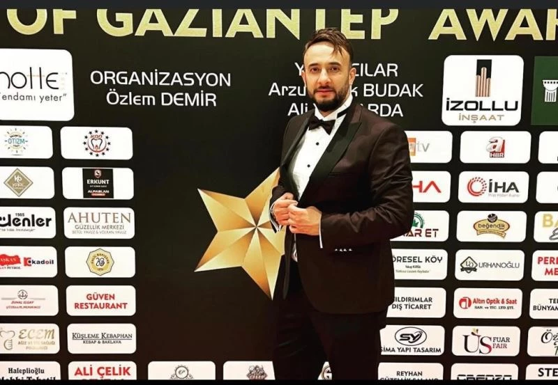 Ali Yollarda’dan dev ödül gecesi
