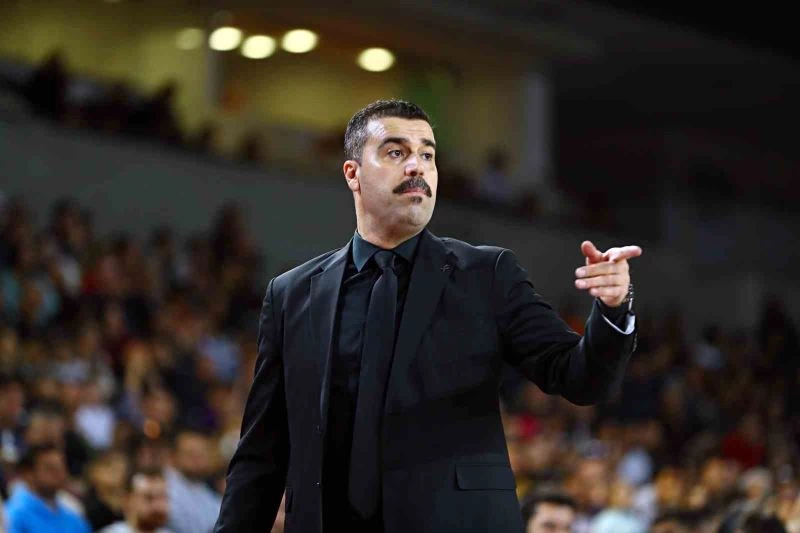 Erdem Can, Eurocup’ta yılın başantrenörü seçildi
