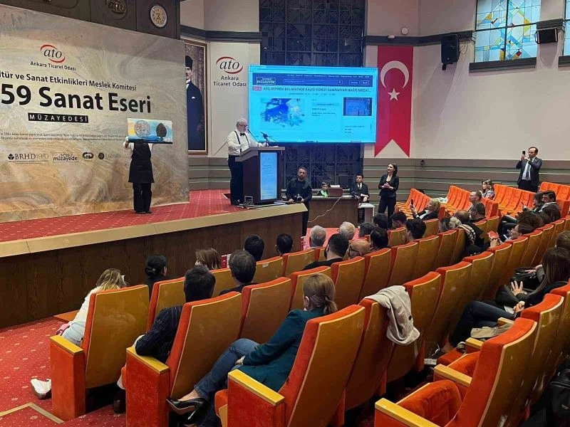 ATO’dan deprem bölgelerinde kalıcı konut kazandırmak için müzayede
