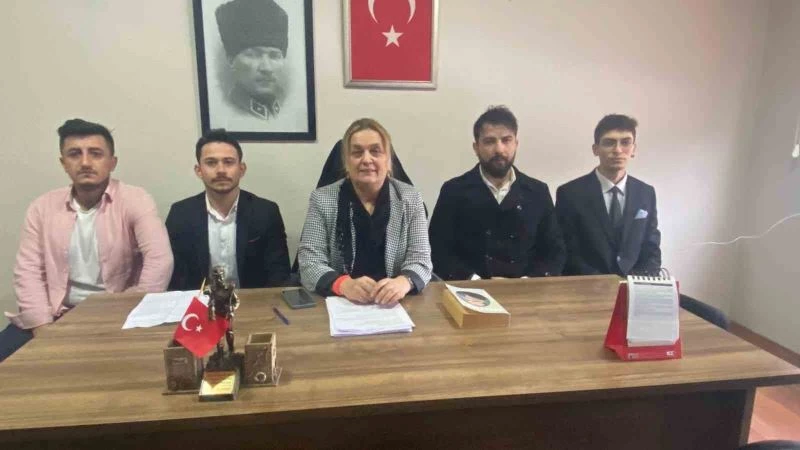 Memleket Partisi’nde istifa şoku
