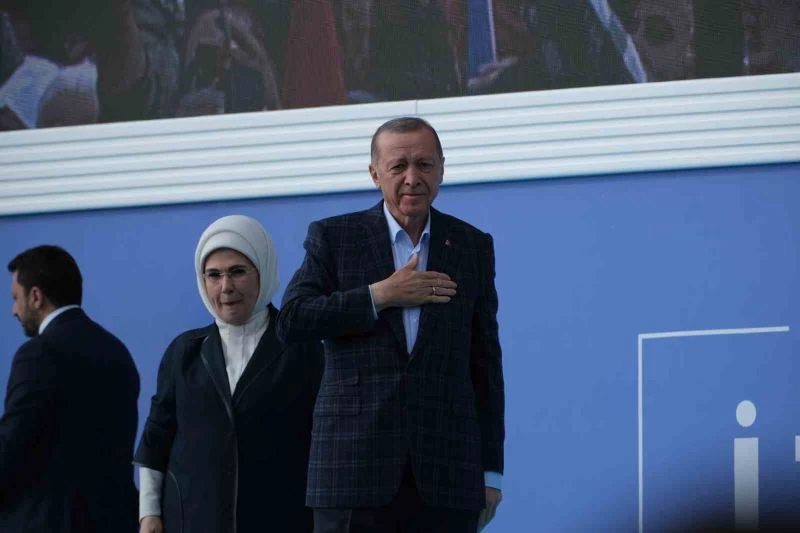 Cumhurbaşkanı Erdoğan’dan 6’lı masa tepkisi: 