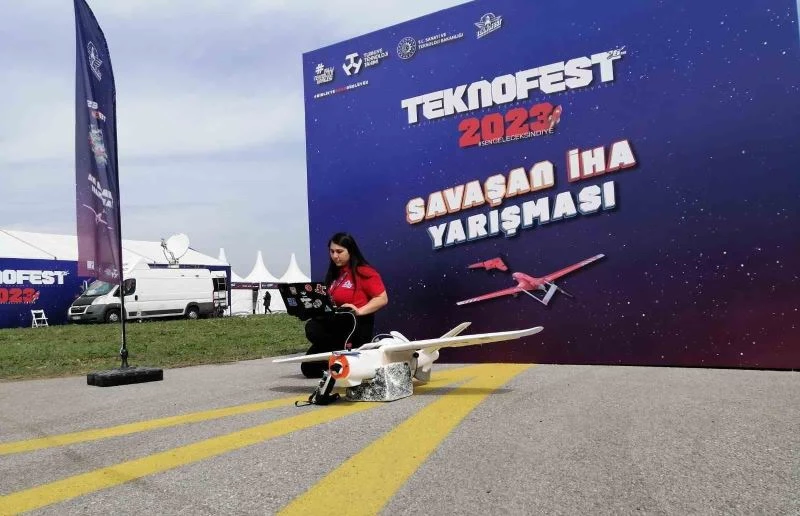 BARÜ’lü öğrencilerden ‘Kızılelma’ yolunda gururlandıran başarı
