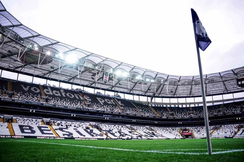 Derbide hava 16 derece olacak
