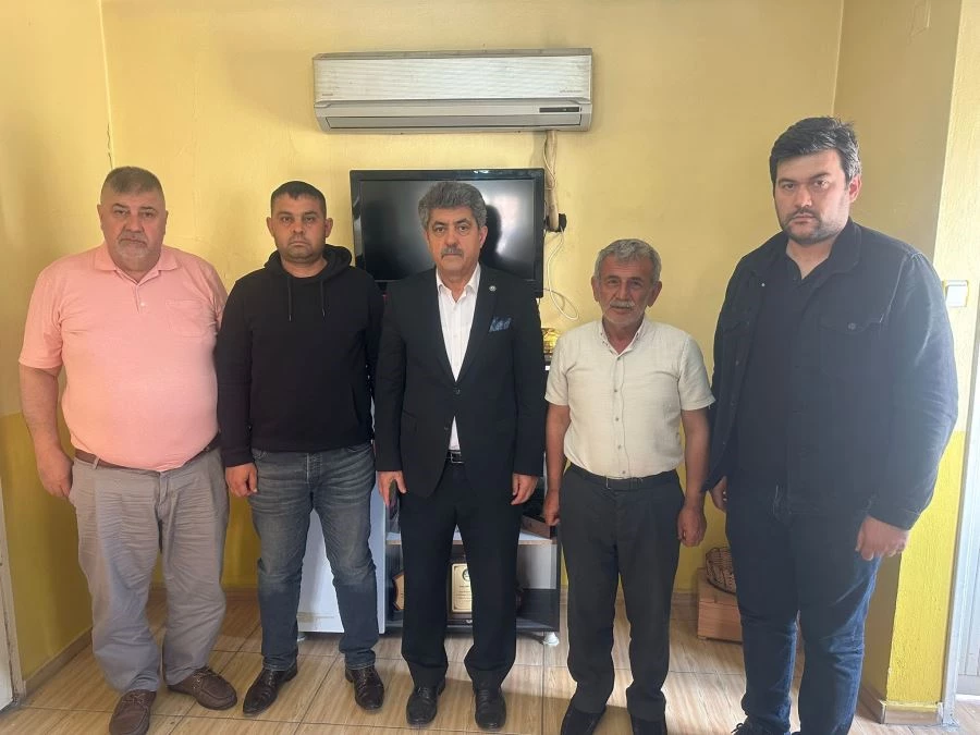 Altı Şubat Depremzedeler Sosyal Yardımlaşma Dayanışma Ve Eğitim Derneği Kuruldu