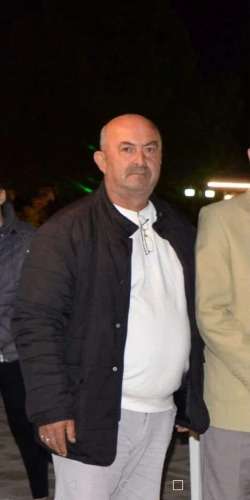 Namaz kılarken kalp krizi geçiren adam hayatını kaybetti
