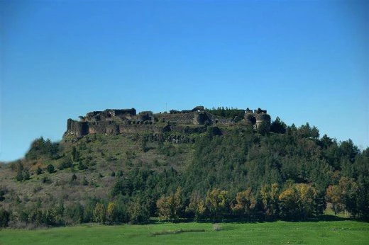 Toprakkale Kalesinin Eski Adı Nedir?