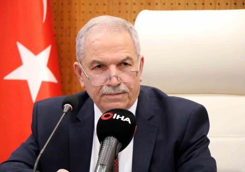 Başkan Demirtaş: “Zimmetine para geçiren personelle alakalı icra takibi başlatıldı