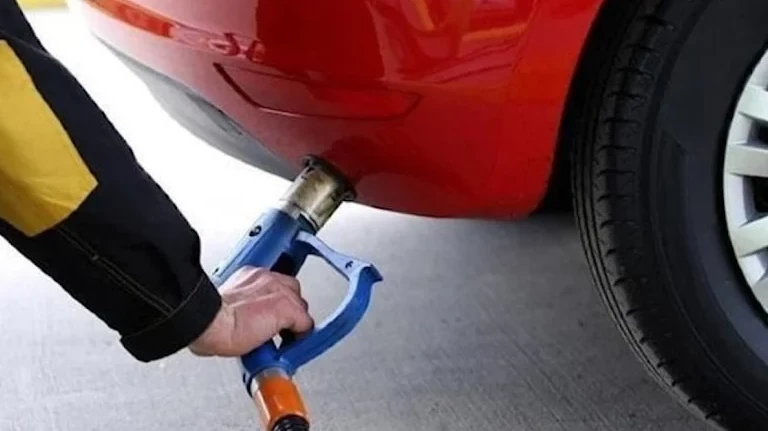 LPG’ye indirim geliyor